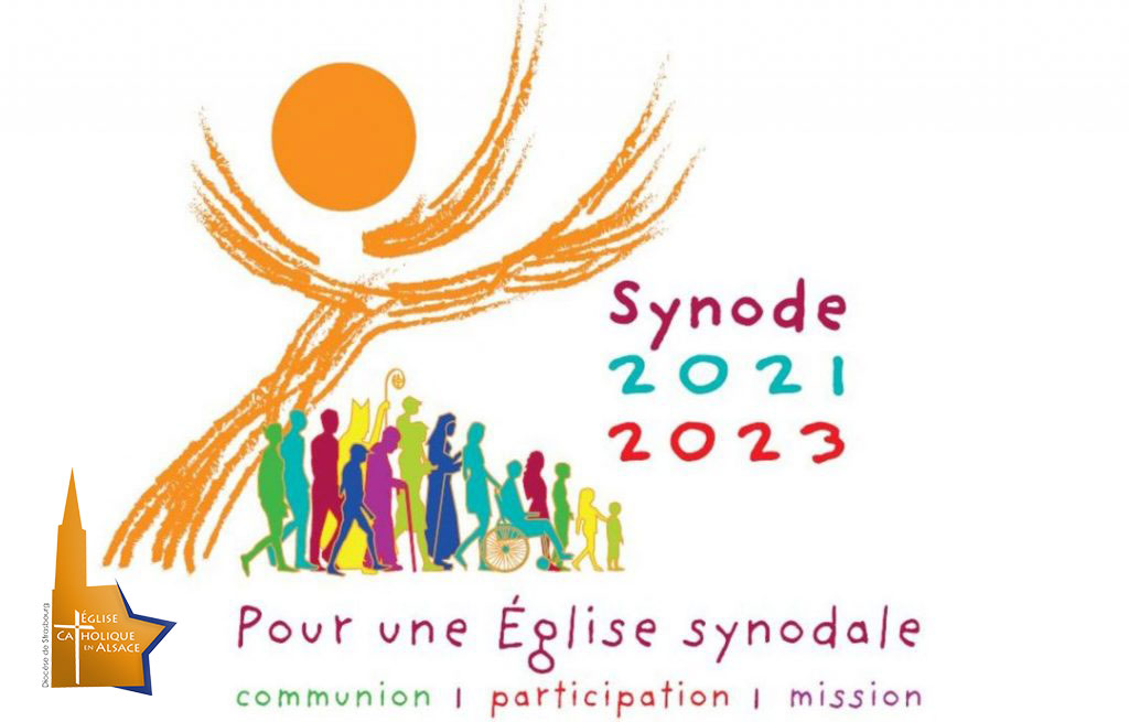 Le Synode 2021-2023