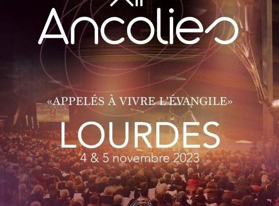 Ancolies 2023