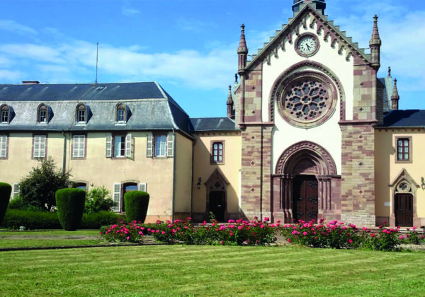 Stage national de chant liturgique 2025