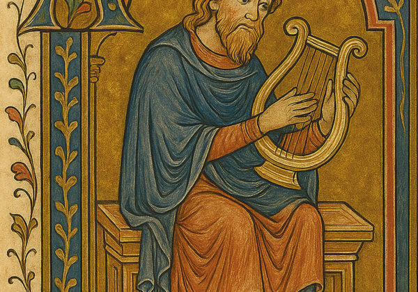 Stage de chant liturgique