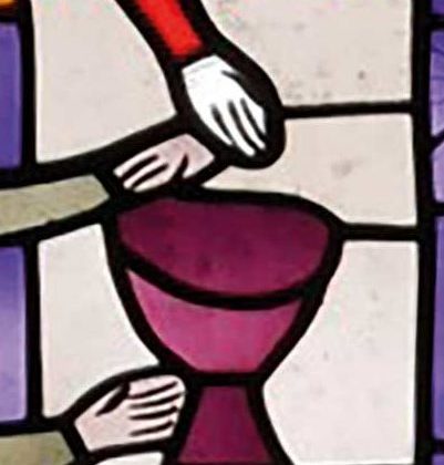 Célébrer les sacrements