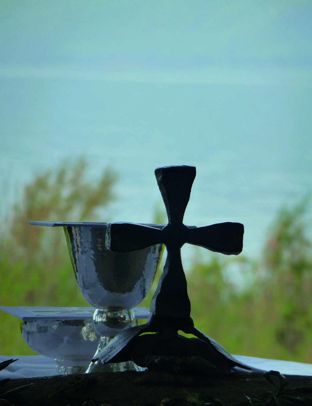 Lac de Tibériade (ISR)