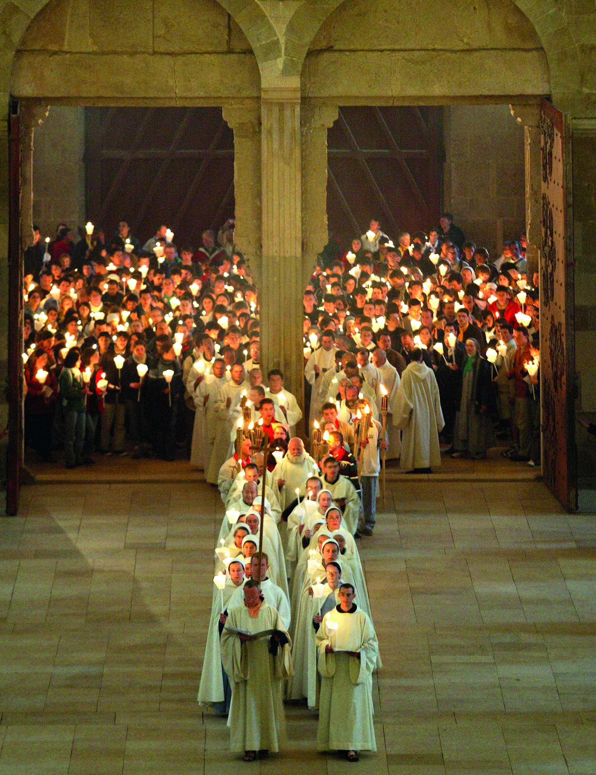 Procession